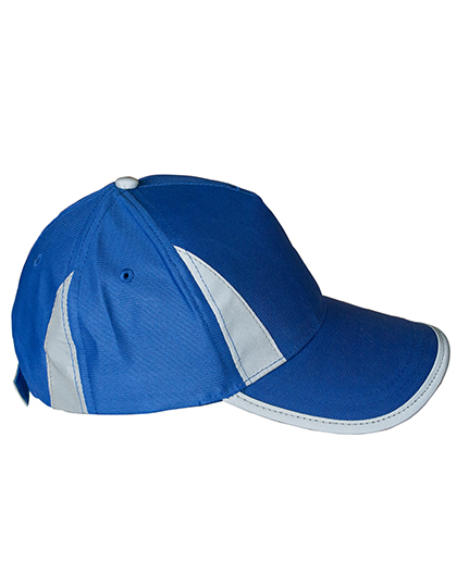 Adult Premium Hi-Vis Cap Nice - Korntex
