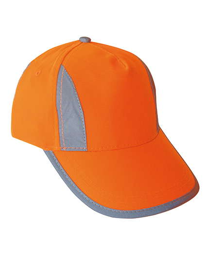 Adult Premium Hi-Vis Cap Nice - Korntex