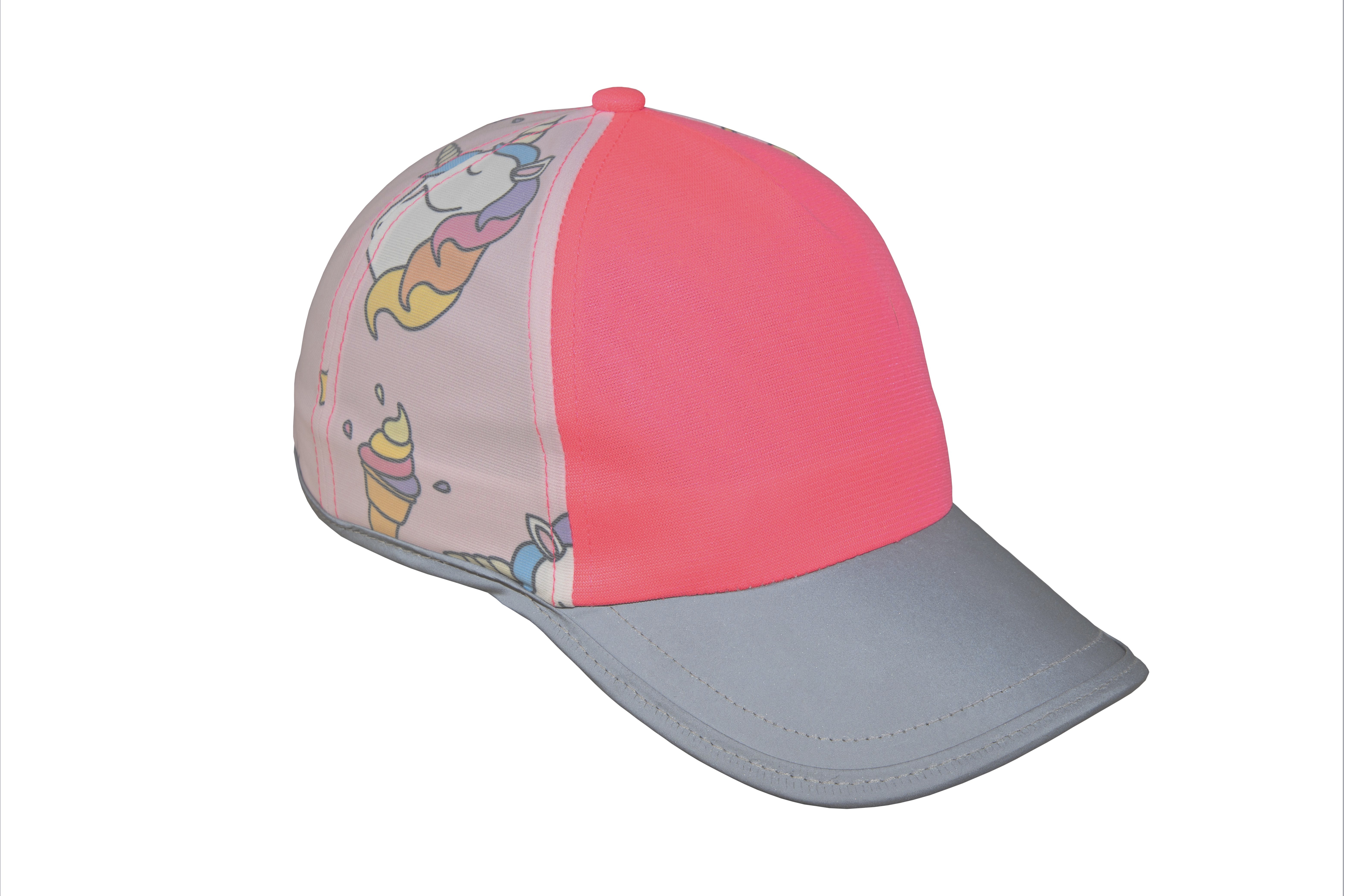 Cap for Kids Action Line - Korntex