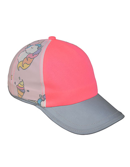 Cap for Kids Action Line - Korntex