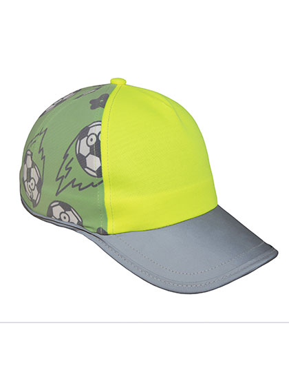 Cap for Kids Action Line - Korntex
