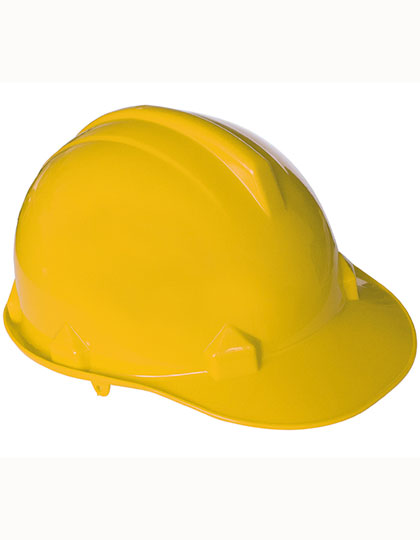 Basic 6-Point Safety Helmet Le Havre - Korntex