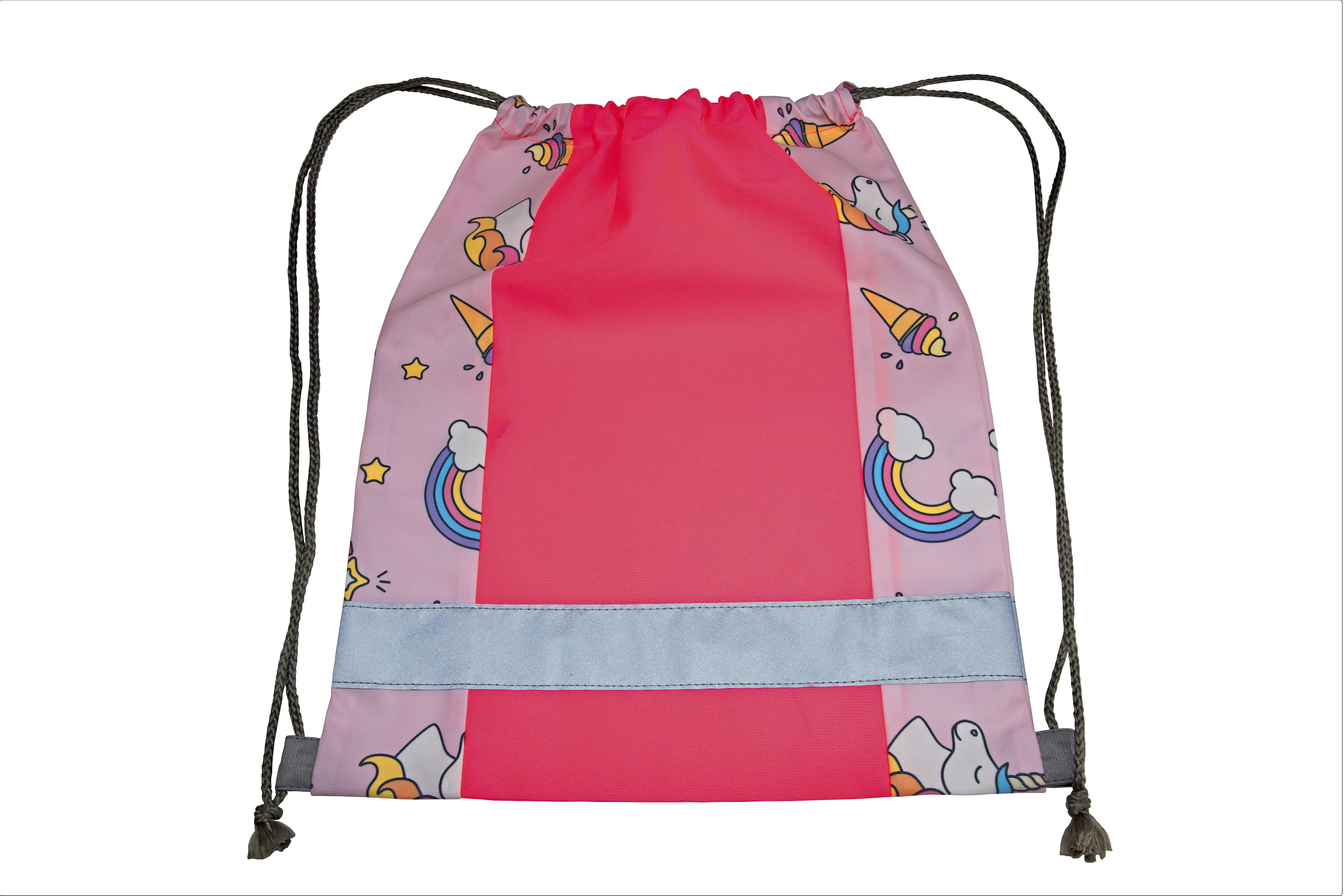 Childrens Gym Bag Action Line - Korntex