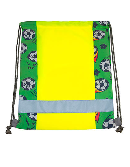 Childrens Gym Bag Action Line - Korntex