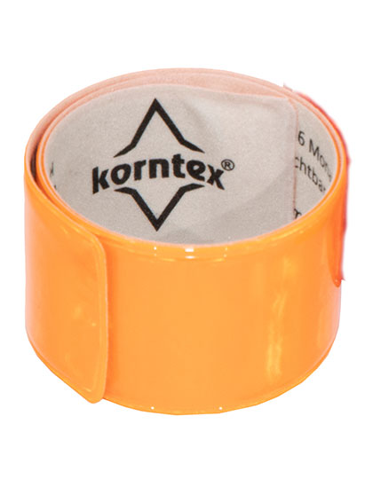 Promotional Slap Wrap Porto - Korntex