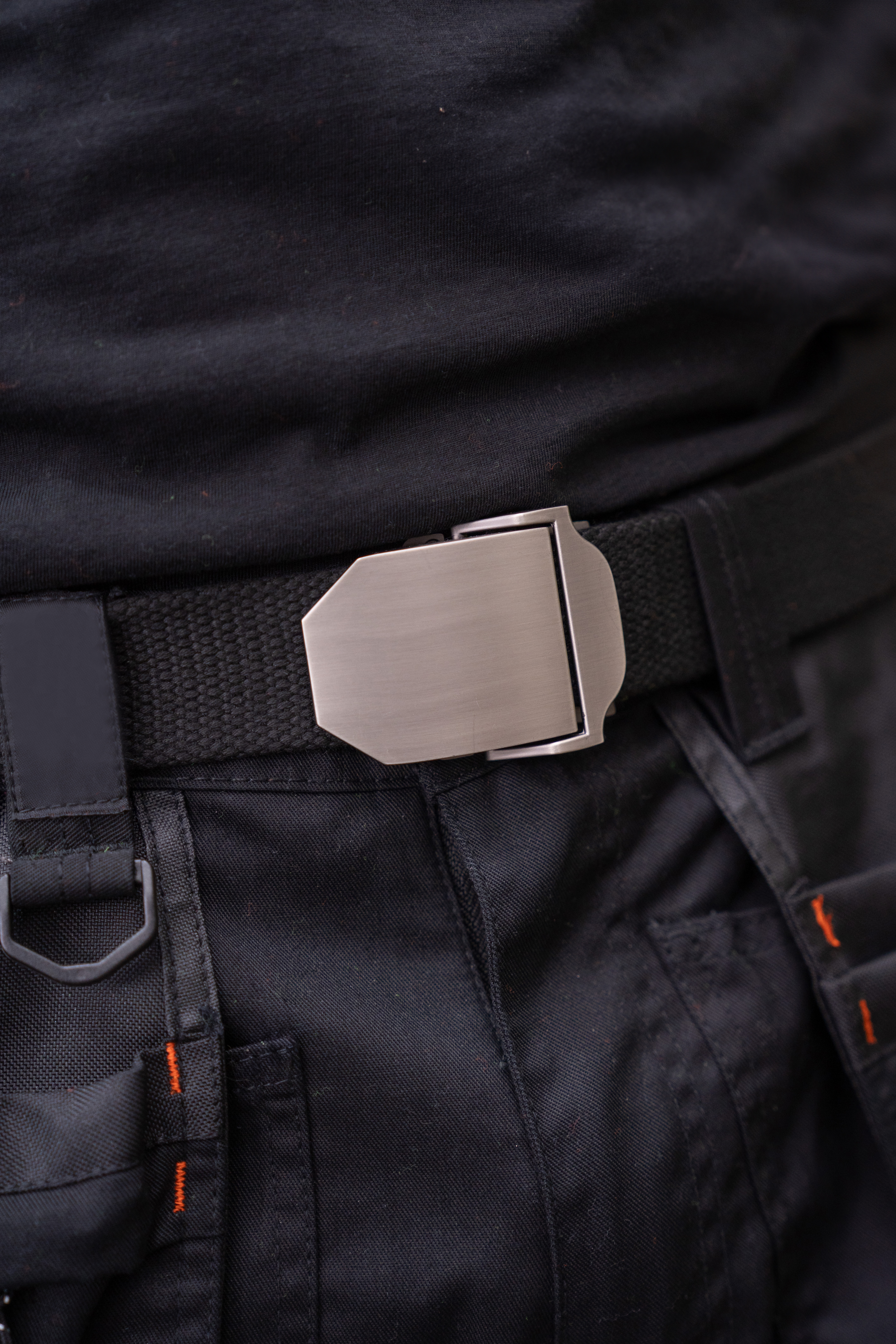 Robust Workwear Belt Zurich - Korntex