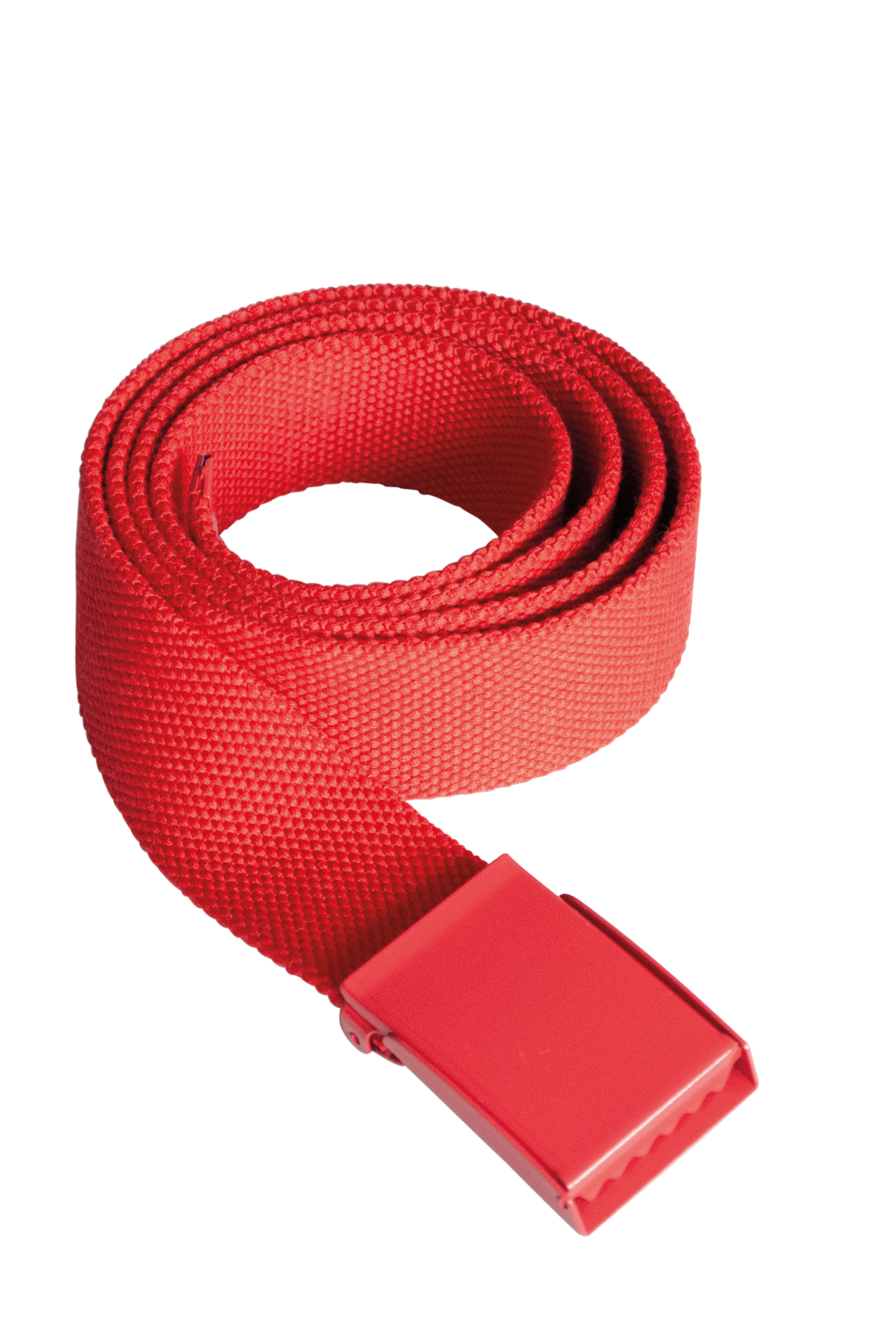 Trendy Promotional Belt Basel - Korntex