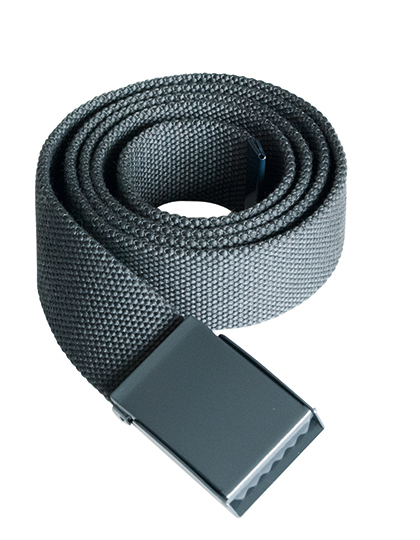 Trendy Promotional Belt Basel - Korntex