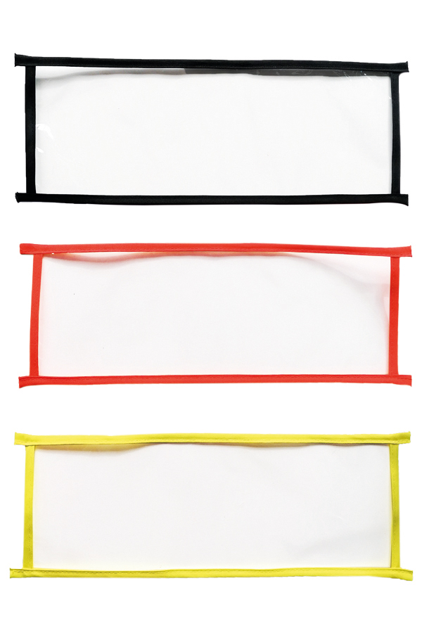 Attachable ID Pocket Kriens - Korntex