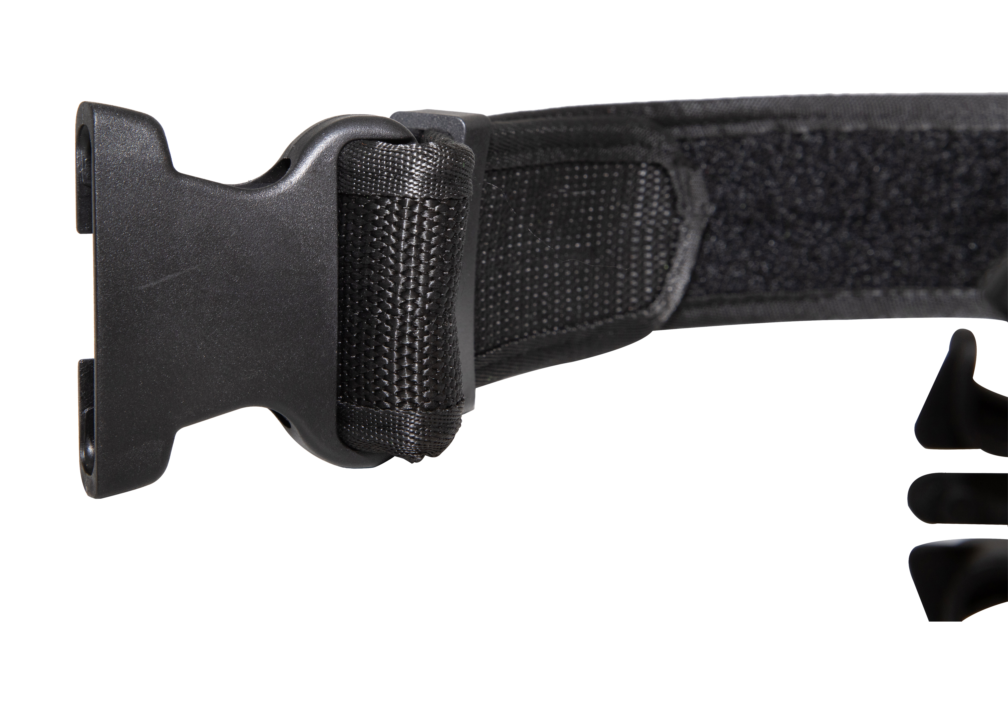 SEC - Tactical Belt - Korntex
