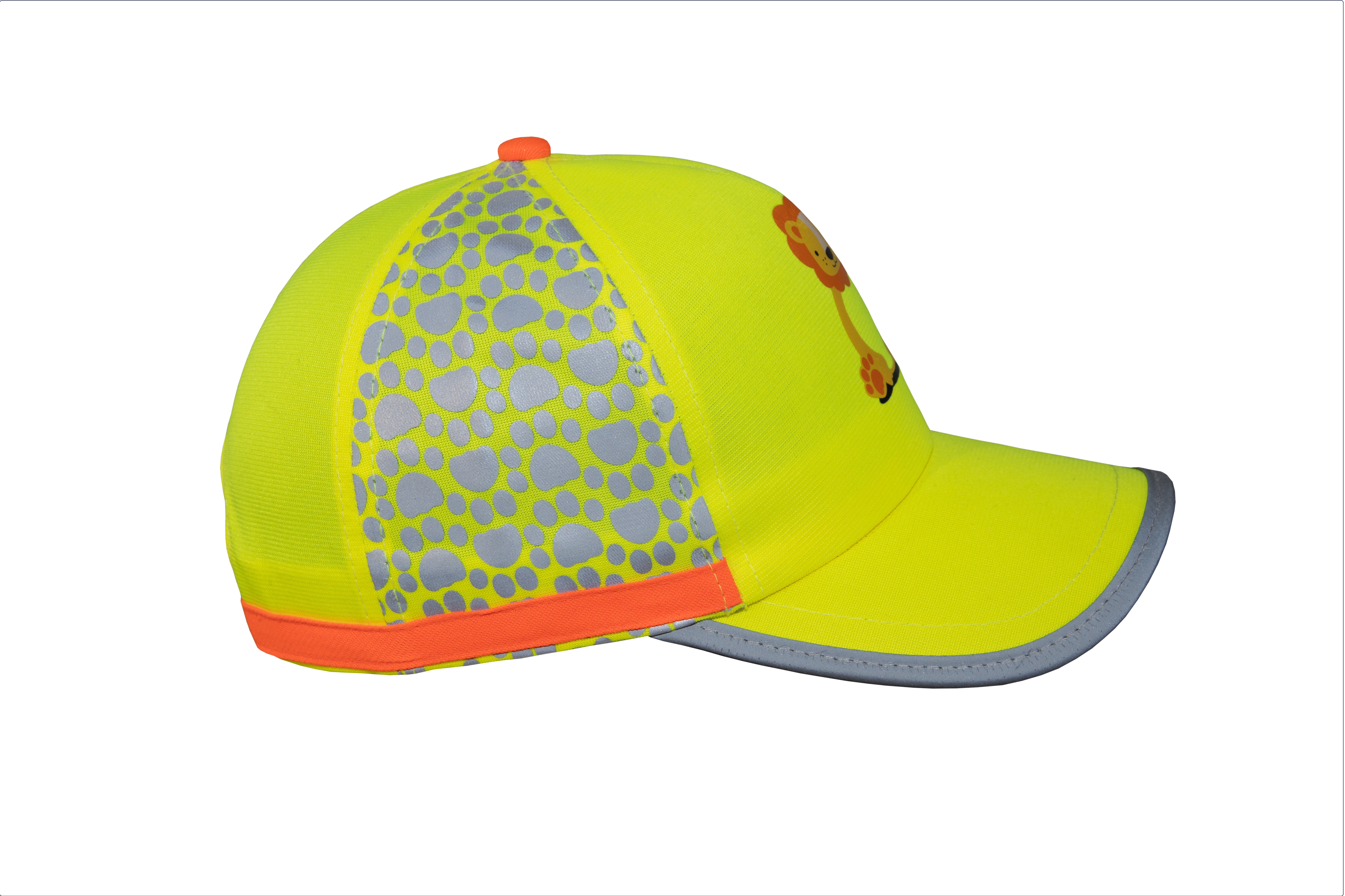 Cap for Kids Funtastic Wildlife - Korntex