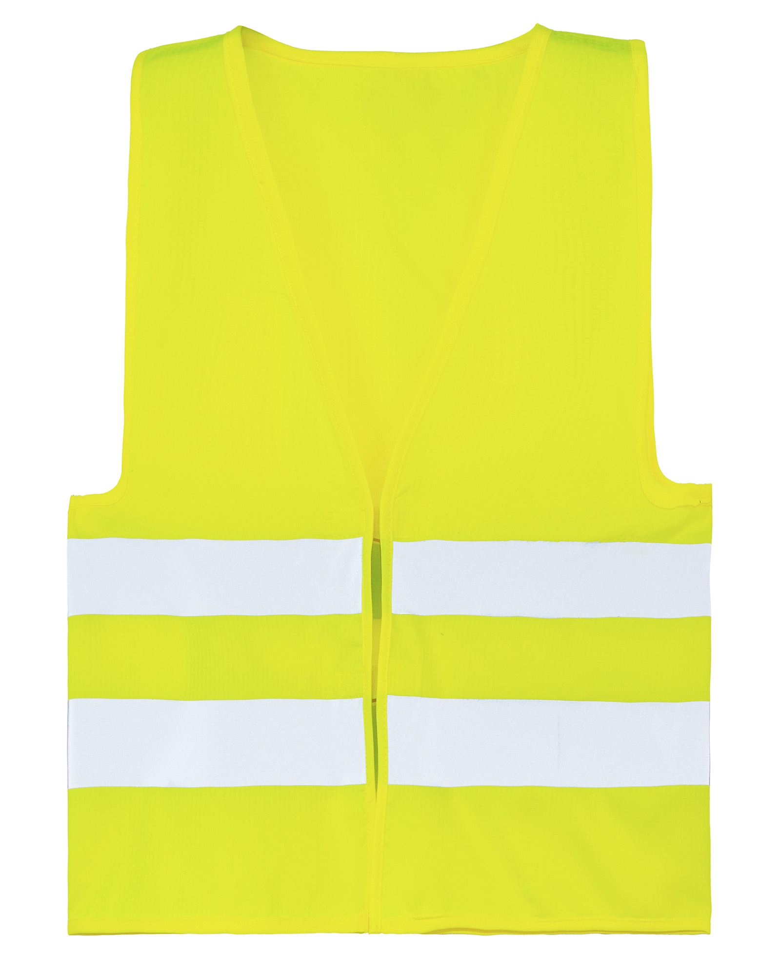 Children´s Safety vest in mini vacuum packaging “Billund” - Korntex
