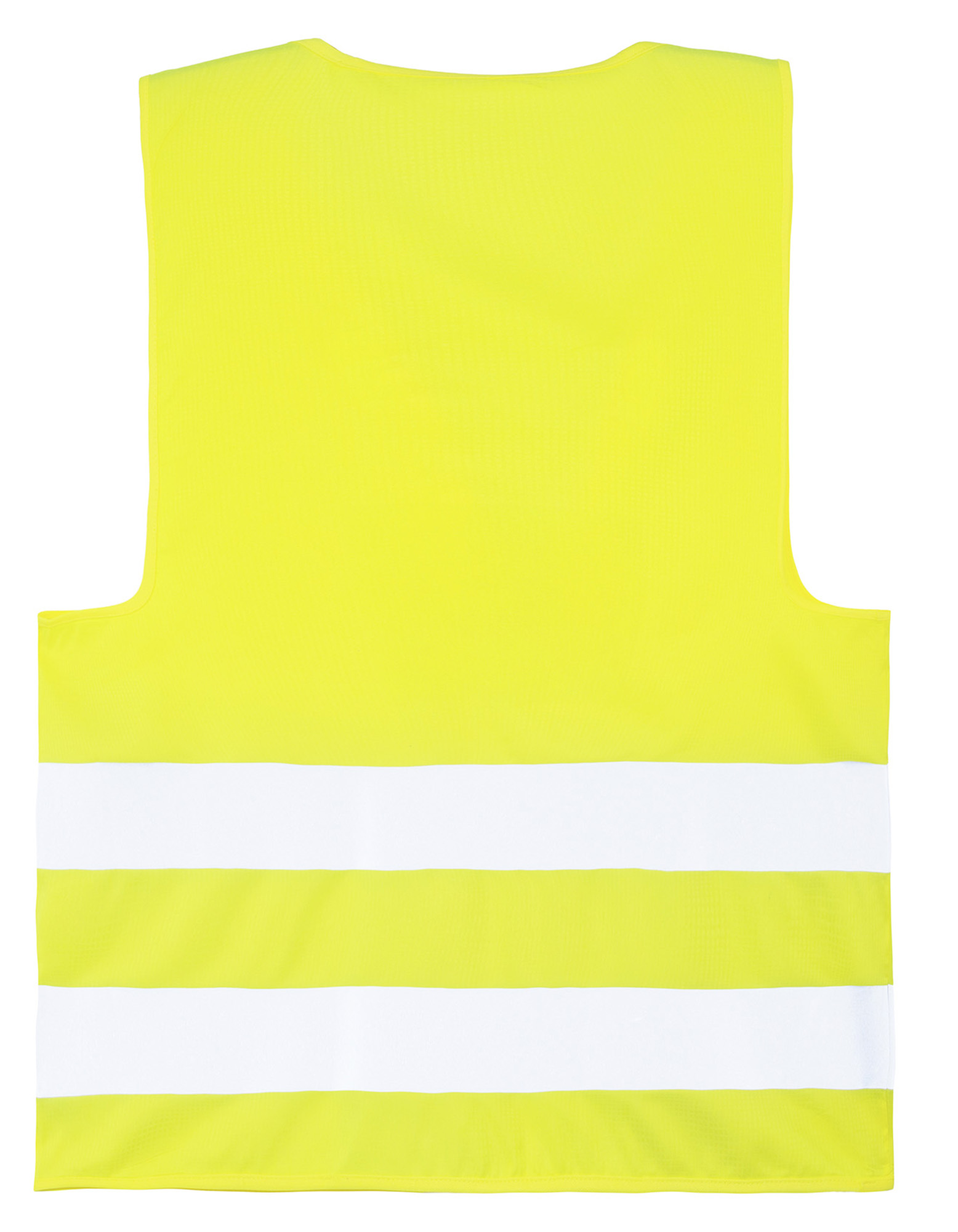 Children´s Safety vest in mini vacuum packaging “Billund” - Korntex