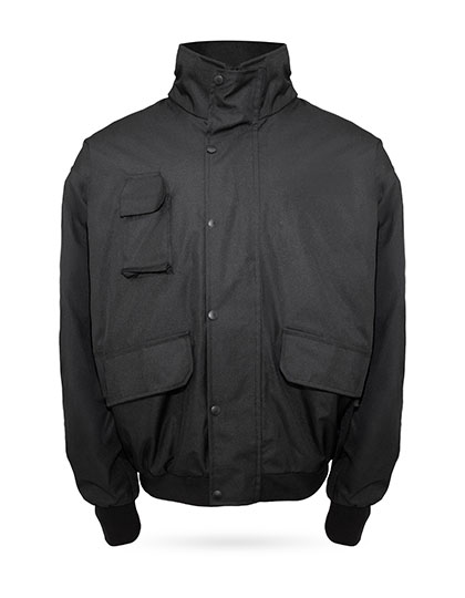 “ELITE” Pilot Jacket “Grindavik” - Korntex