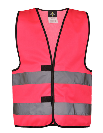 Korntex SAFETY VEST FOR KIDS "AARHUS"