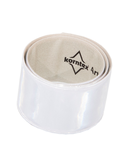 Fluorescent Slap Wrap Porto - Korntex