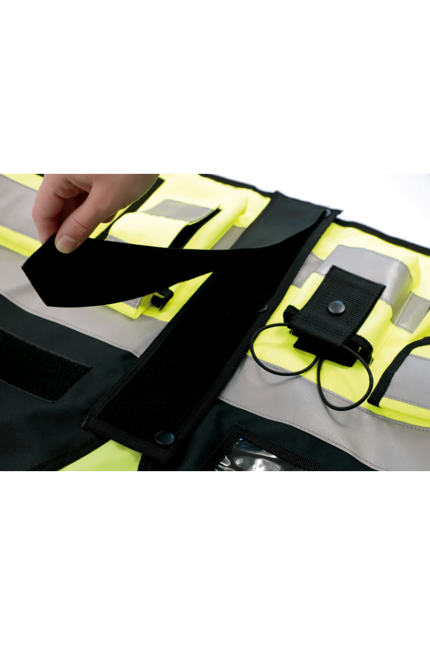 CHEST PATCH SUITABLE FOR TACTICAL VEST KXTAC - Korntex