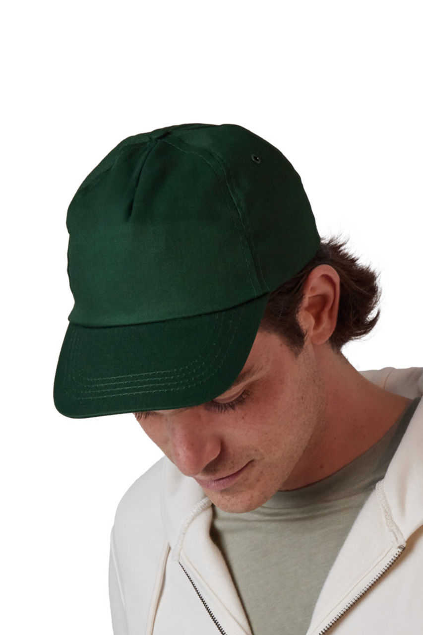 FIRST - 5 PANELS CAP - K-Up