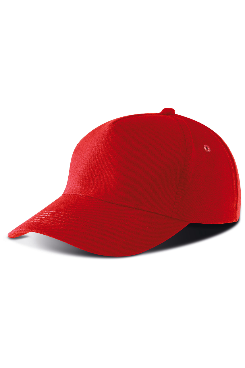 FIRST KIDS - KIDS' 5 PANEL CAP - K-Up