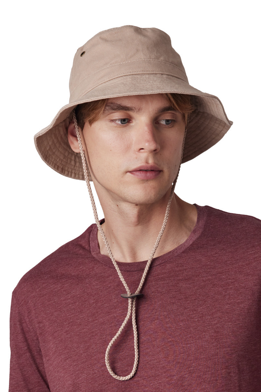 BAROUDEUR - BUCKET HAT - K-Up