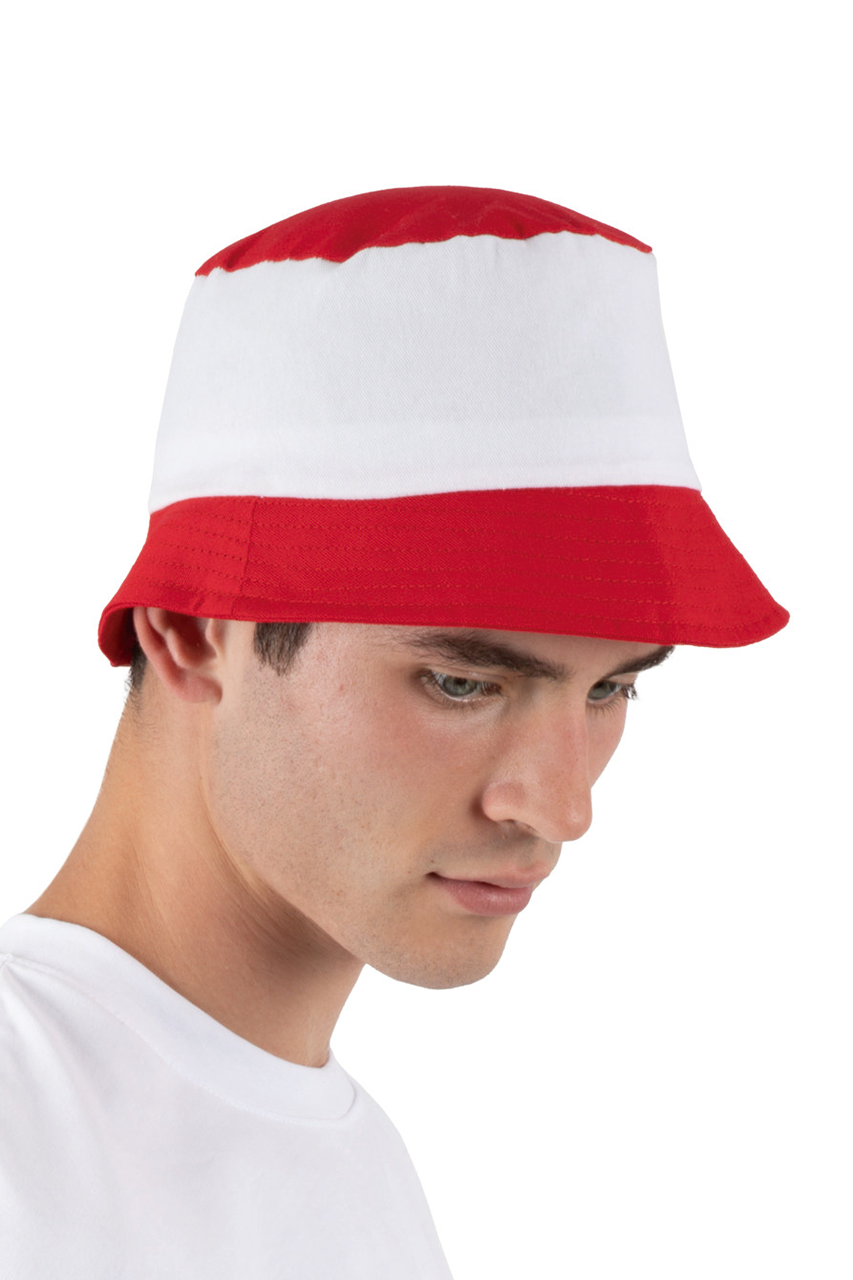BUCKET HAT - K-Up