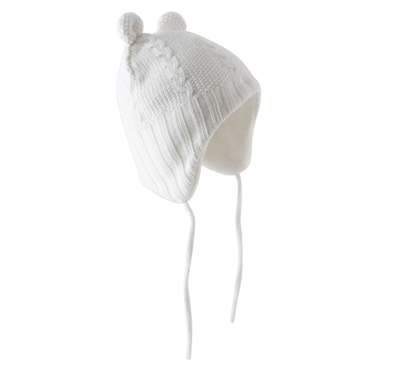 BABY BEANIE - K-Up