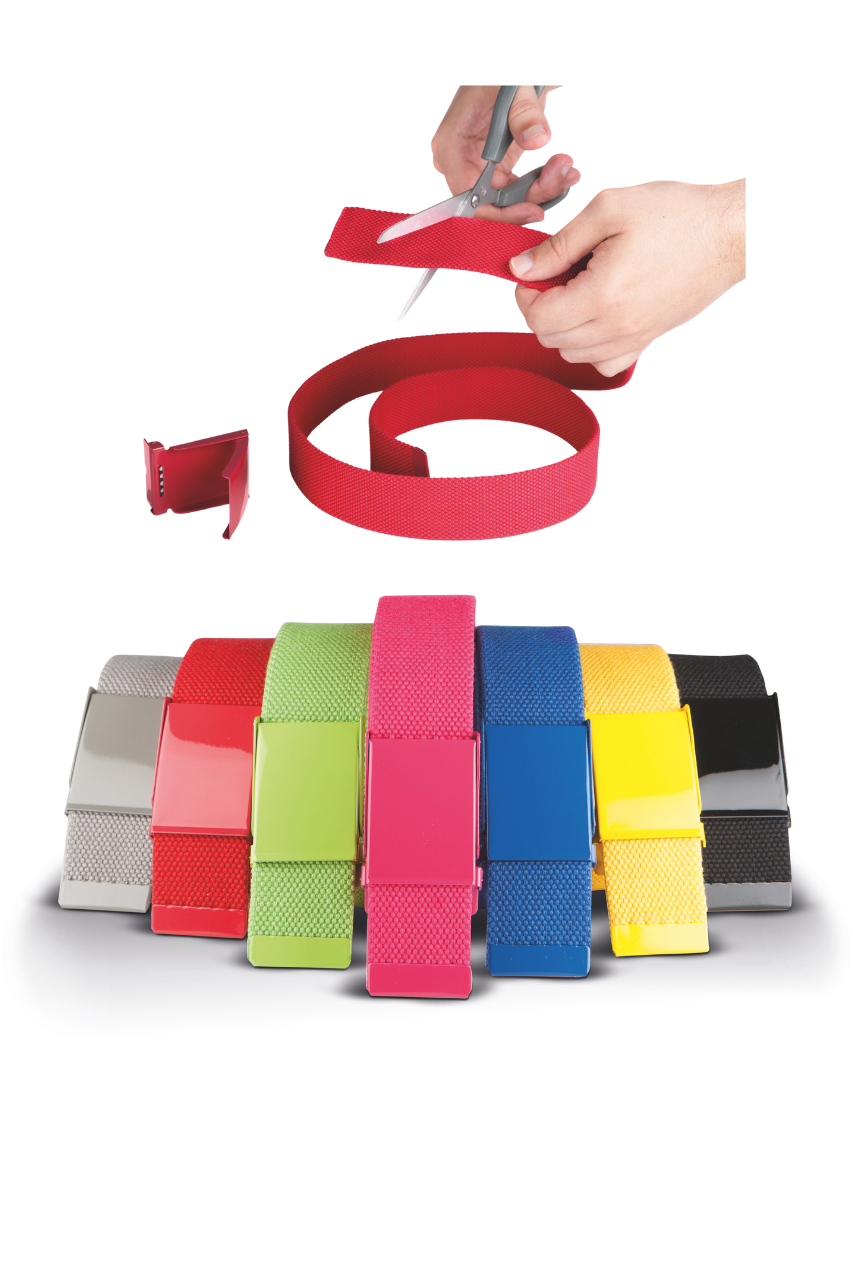POLYESTER BELT - K-Up