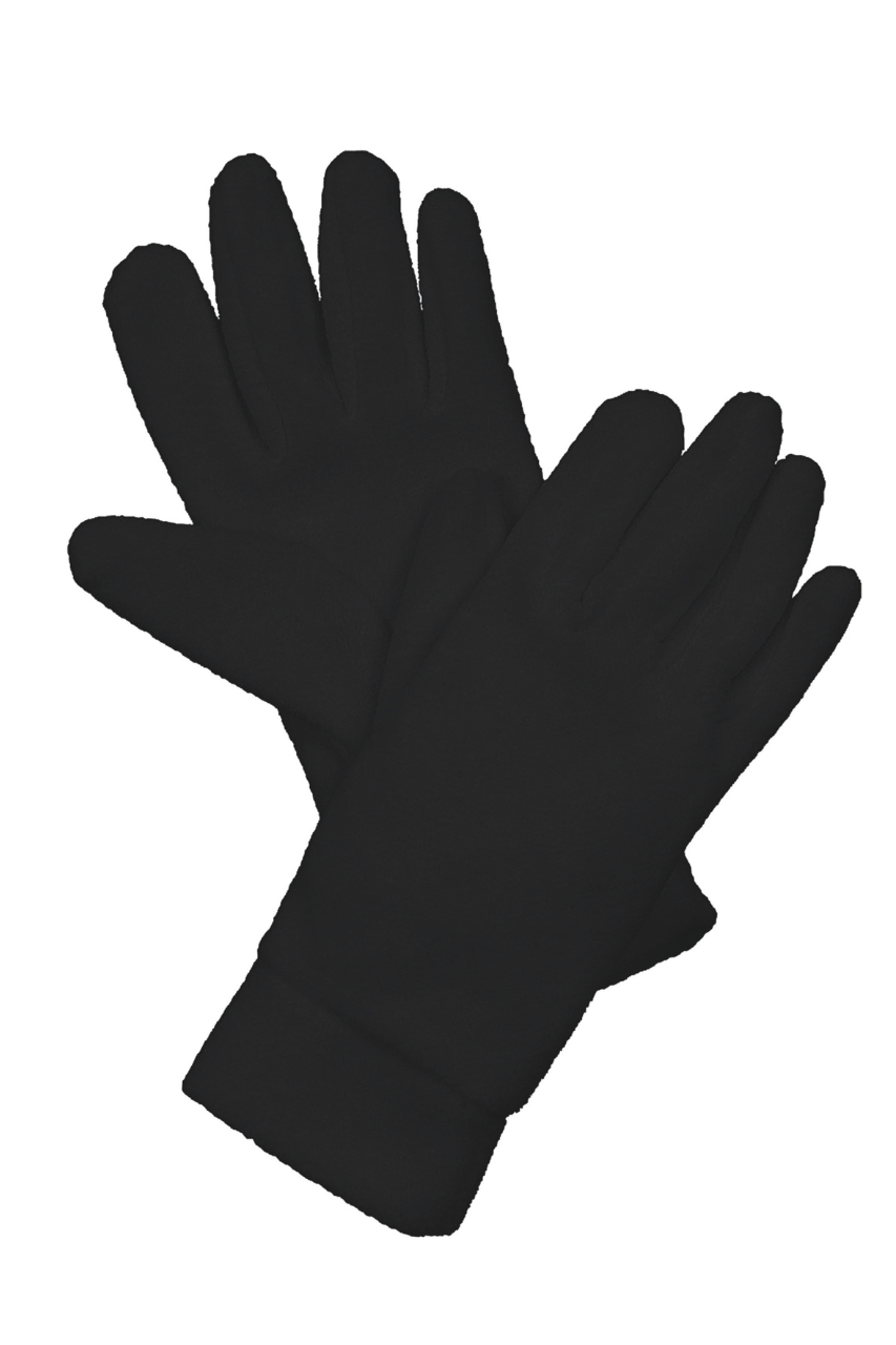 FLEECE GLOVES - K-Up