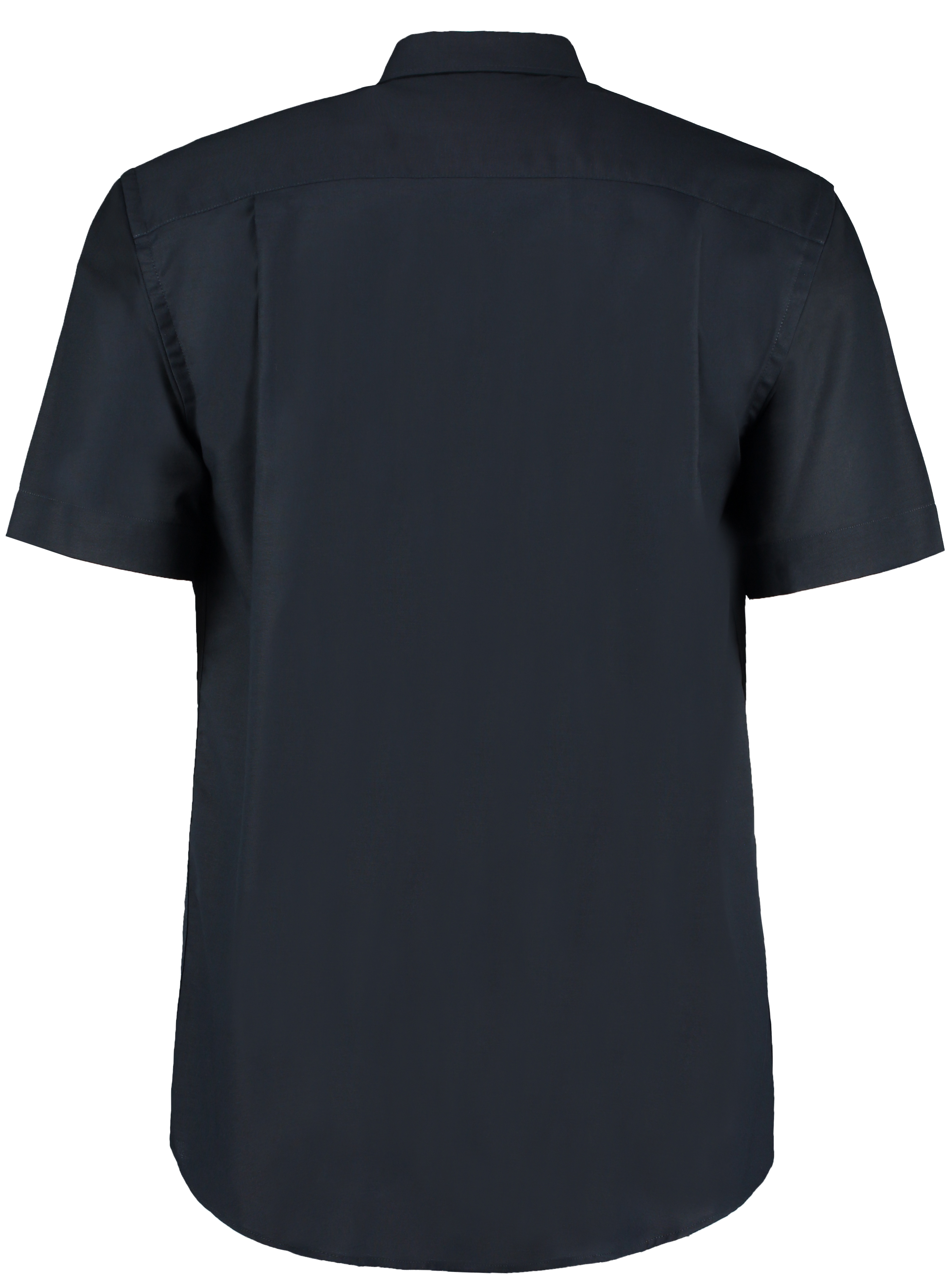 Men´s Classic Fit Workwear Oxford Shirt Short Sleeve - Kustom Kit
