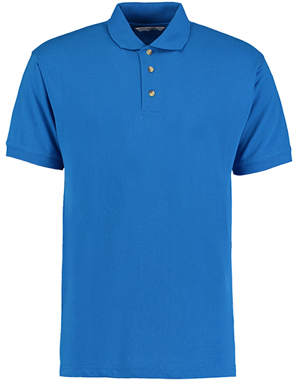 Classic Fit Workwear Superwash® 60° Polo - Kustom Kit