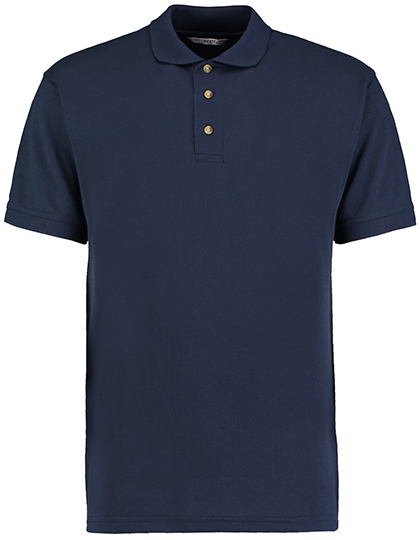 Classic Fit Workwear Superwash® 60° Polo - Kustom Kit