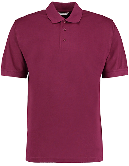 Classic Fit Klassic Superwash® 60° Polo - Kustom Kit