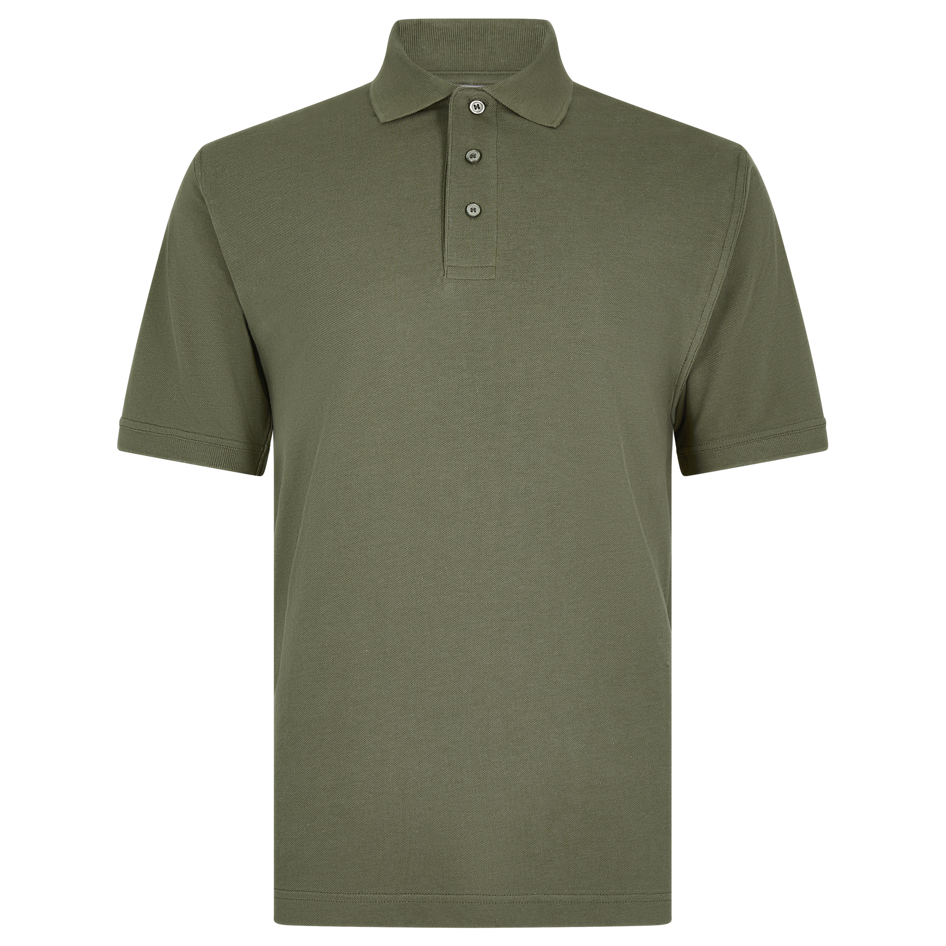 Classic Fit Cotton Klassic Superwash® 60° Polo - Kustom Kit