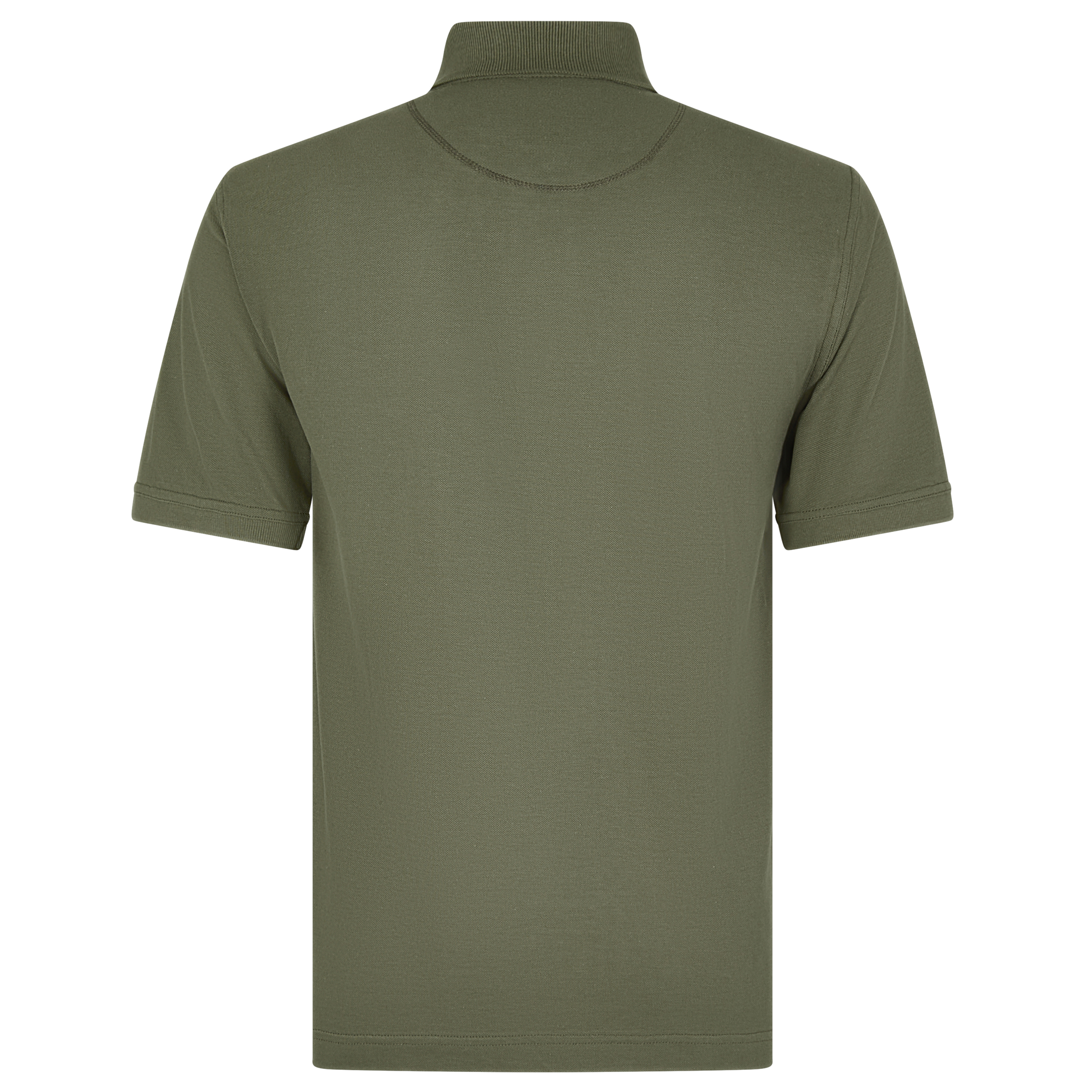 Classic Fit Cotton Klassic Superwash® 60° Polo - Kustom Kit
