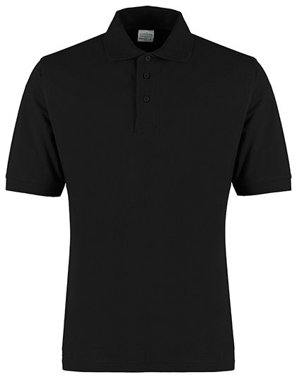 Classic Fit Cotton Klassic Superwash® 60° Polo - Kustom Kit