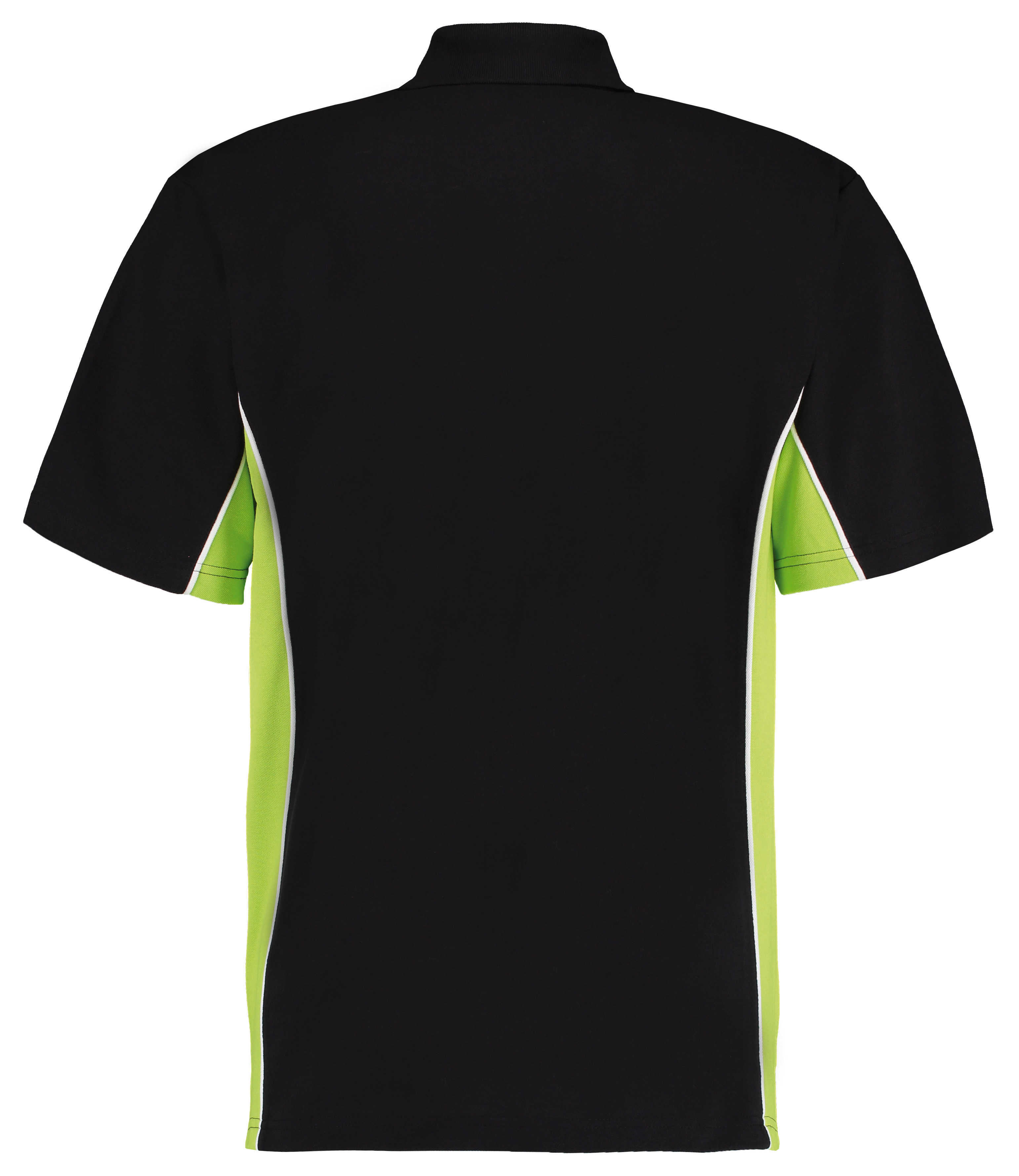 Classic Fit Track Polo - Kustom Kit