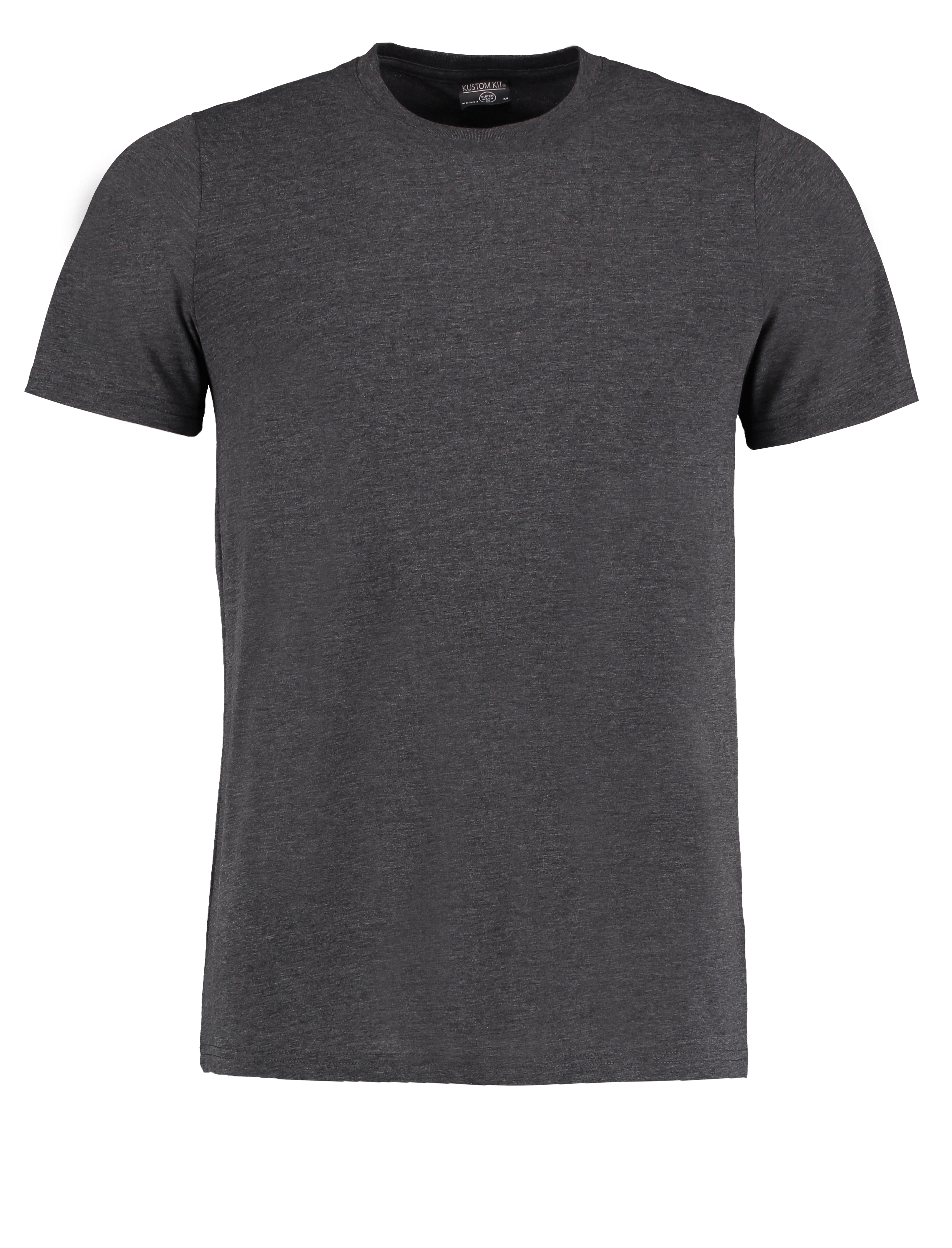 Fashion Fit Superwash® 60º Tee - Kustom Kit