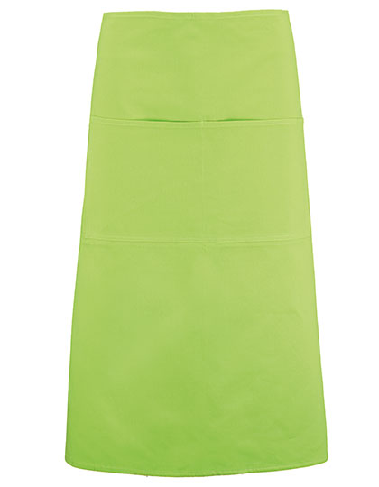 Long Superwash® 60º Bar Apron Unisex - Kustom Kit