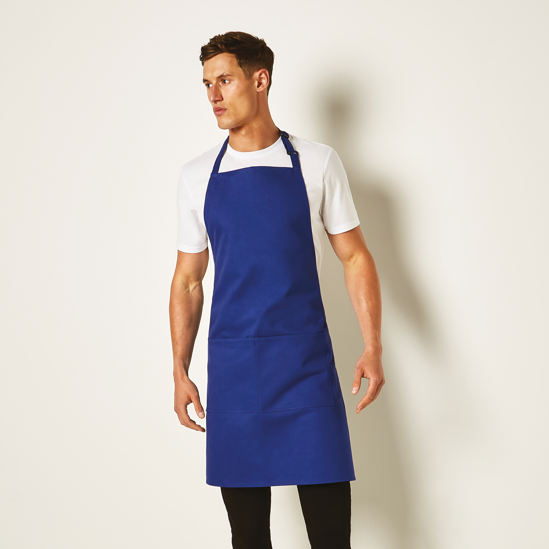 Bib Superwash® 60º Bar Apron  Unisex - Kustom Kit