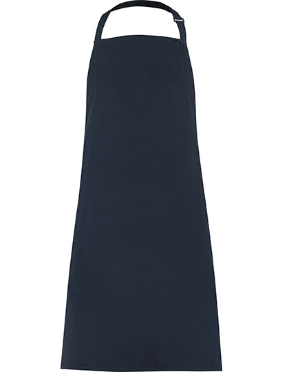 Bib Superwash® 60º Apron Unisex - Kustom Kit