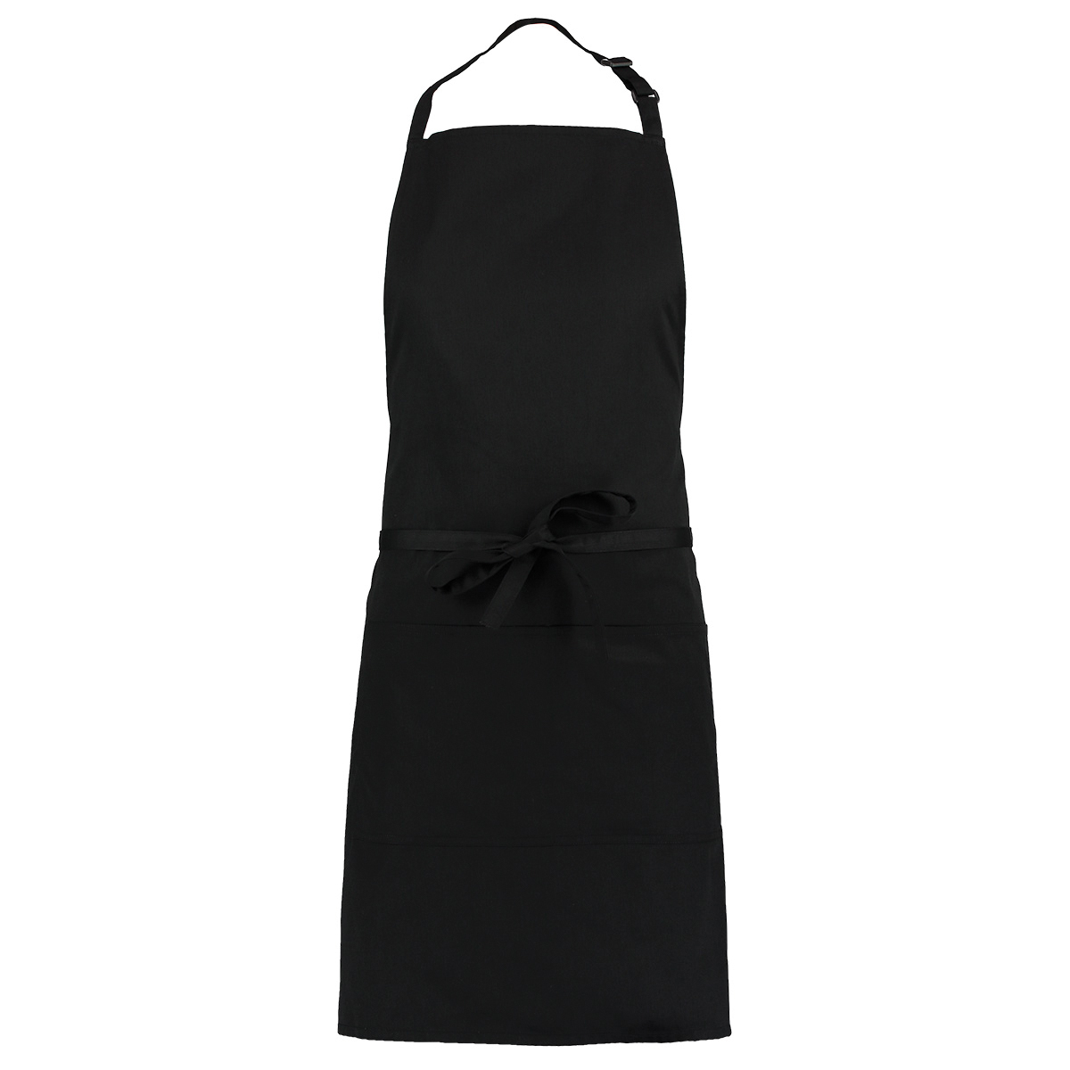 Bib Superwash® 60º Pocket Apron Unisex - Kustom Kit