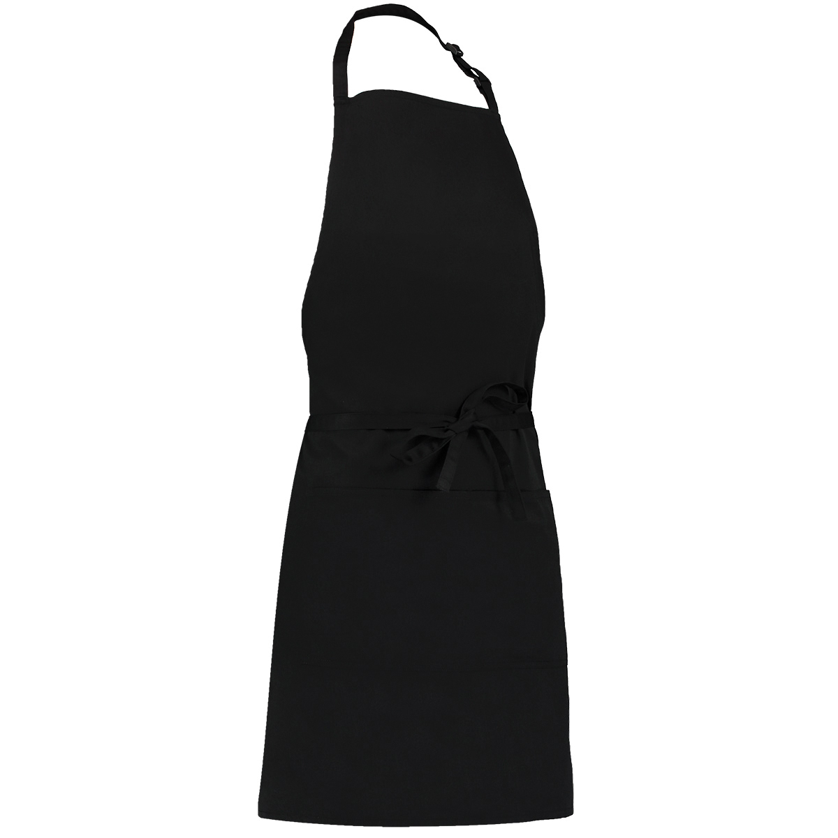 Bib Superwash® 60º Pocket Apron Unisex - Kustom Kit