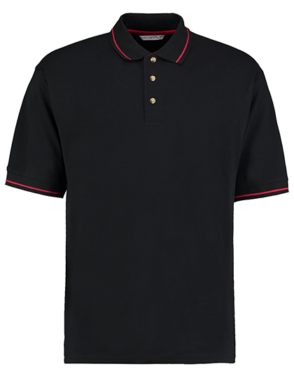 Classic Fit St. Mellion Polo - Kustom Kit