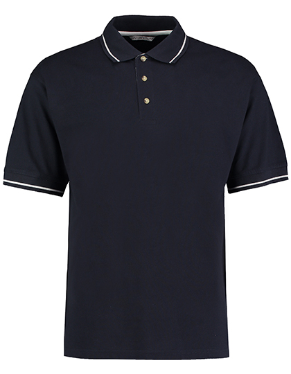 Classic Fit St. Mellion Polo - Kustom Kit