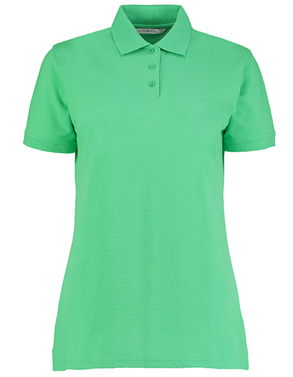 Kustom Kit Women´s Classic Fit Klassic Superwash® 60° Polo