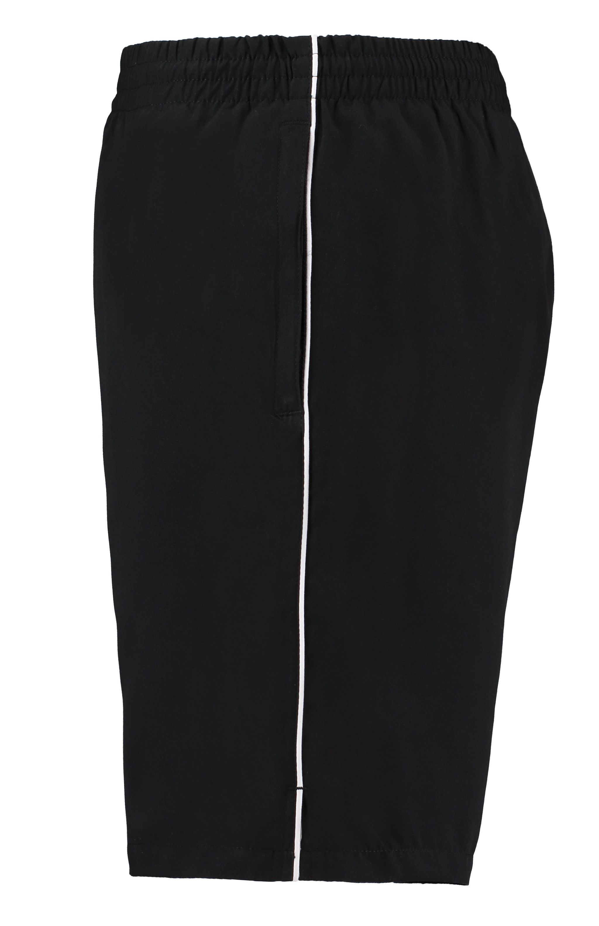 Classic Fit Track Short - Kustom Kit