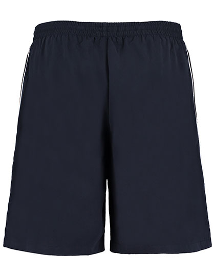 Classic Fit Track Short - Kustom Kit