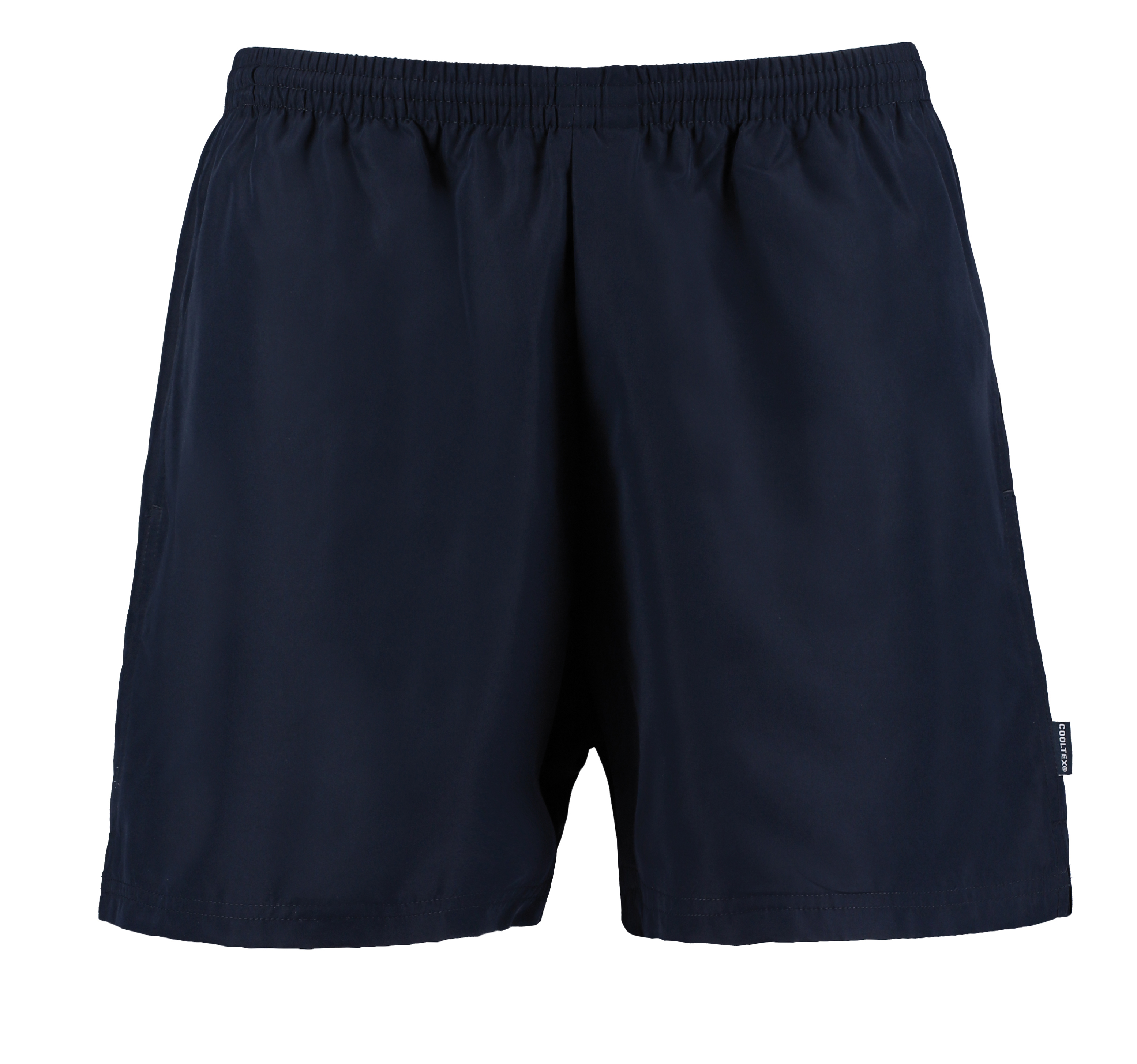 Classic Fit Plain Short - Kustom Kit