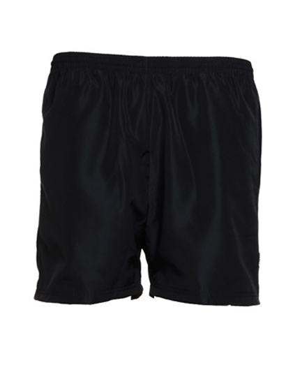 Classic Fit Plain Short - Kustom Kit