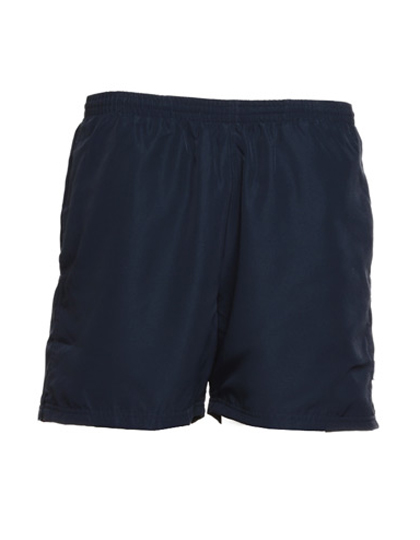 Classic Fit Plain Short - Kustom Kit